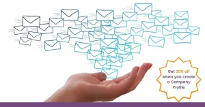 Newsletter Promotion
