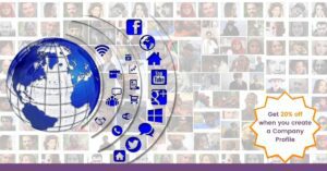 Social Media Campaign | Male Childcare & Teaching Jobs
