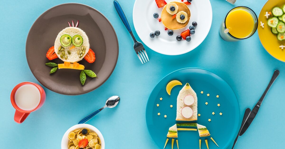 Exploring the Critical Role of Nutrition in Early Childhood