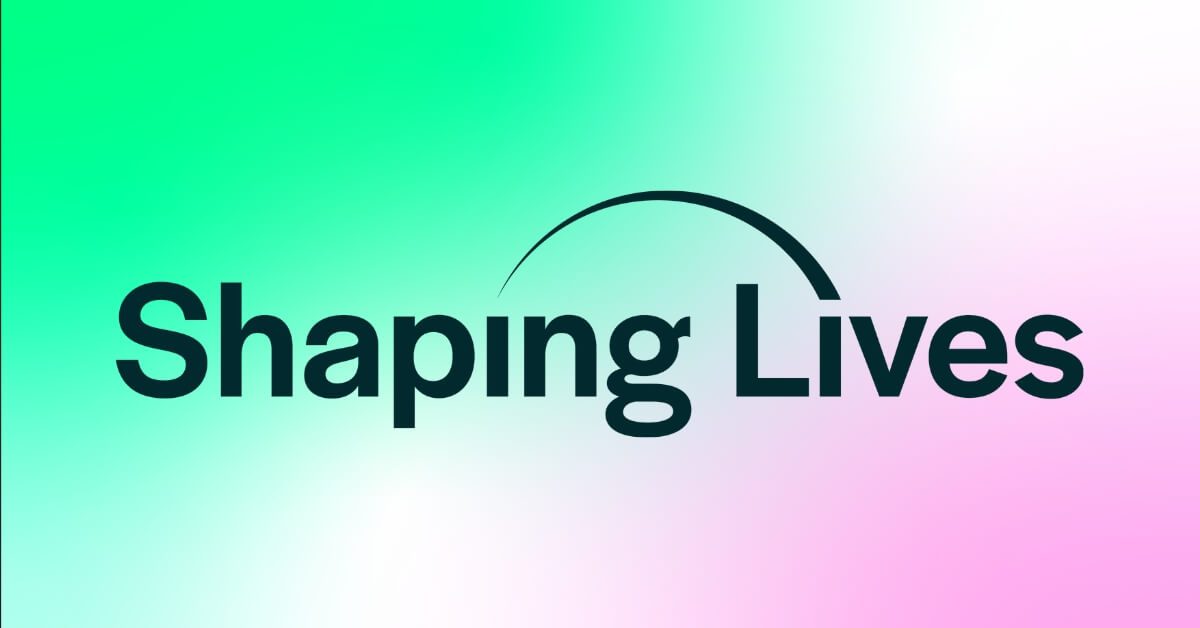 Shaping Lives | Male Childcare & Teaching Jobs
