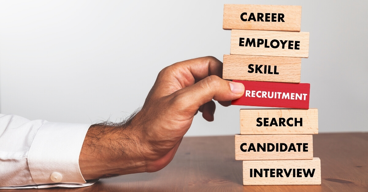 Recruitment and retention in nurseries | Male Childcare & Teaching Jobs
