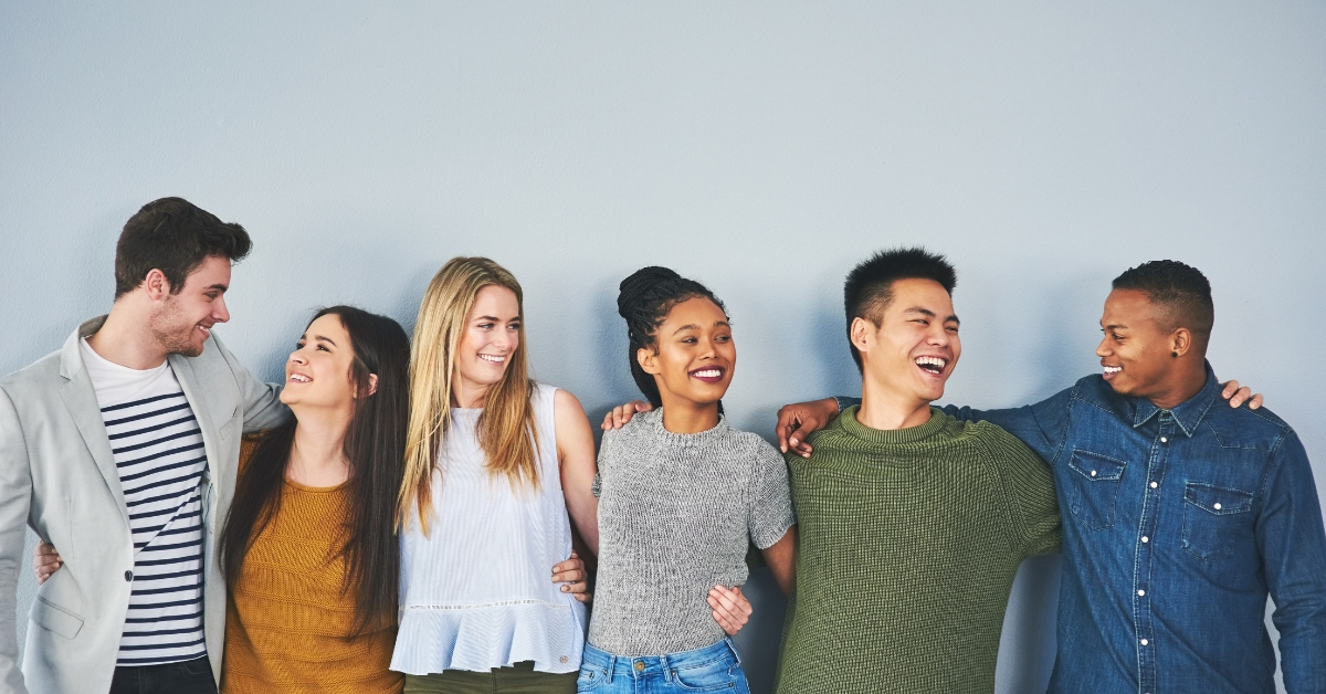 Positive relationships with colleagues at work | Male Childcare & Teaching Jobs