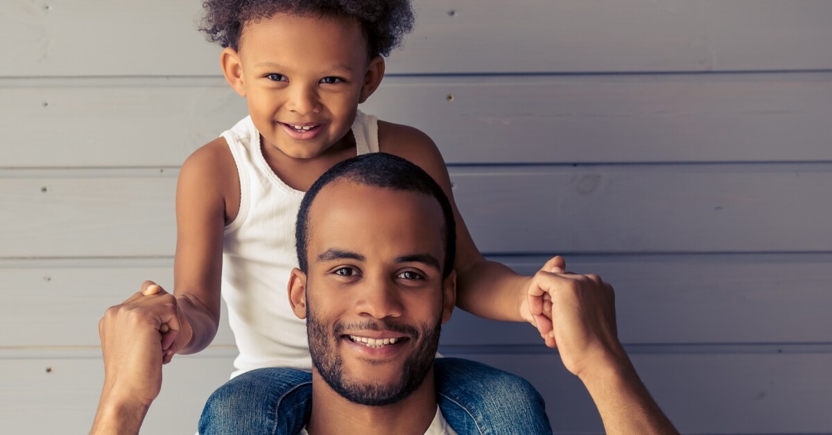 Why Emotional Bonding Is the Heart of Fatherhood | MCTJ
